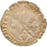 Liard - Peter II of Bourbon