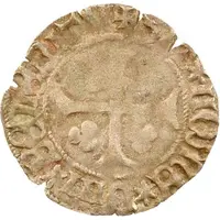 Liard - Peter II of Bourbon