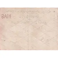 2 000 000 Mark Holzverkohlungs-Industrie A.G.