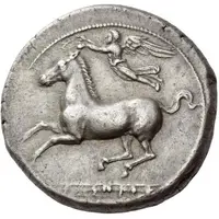 Tetradrachm