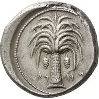 Tetradrachm
