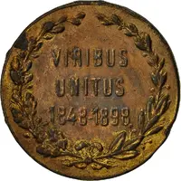 Viribus Unitus