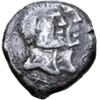 Hexadrachm Biatec Type