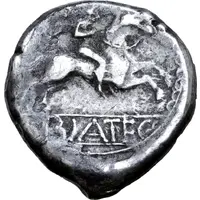 Hexadrachm Biatec Type