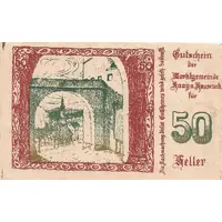 50 Heller Haag am Hausruck