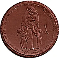 5 Mark Oberschlesien