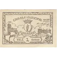 1 Centavo Guimarães