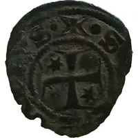 Denaro Picciolo 1st Type