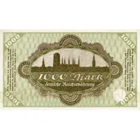 1000 Mark