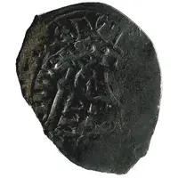 Denga - Pyotr Dmitrievich