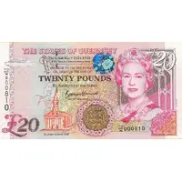 20 Pounds World War I