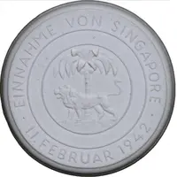 Capture of Singapore