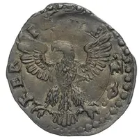 Sesino - Alfonso II Late bust