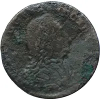 1 Cagliarese - Charles Emmanuel III