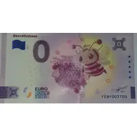 0 Euro # Savethebees