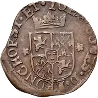 1 Oord / Liard - John II