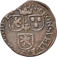 1 Oord / Liard - John II