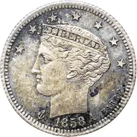 1/2 Real Default Category Coins Americas Venezuela Venezuela