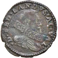 1 Sesino - Federico Landi