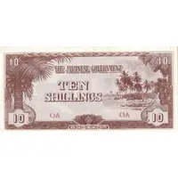 10 Shillings
