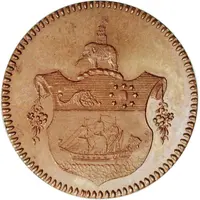 1 Tackoe - George III Trial Strike