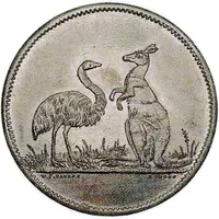 1 Penny Hall, Henry J. - Christchurch