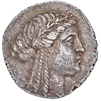Drachm - Apollophanes