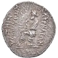 Drachm - Apollophanes