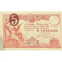 5 Centavos Vila Nova De Famalicão