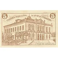 5 Centavos Vila Nova De Famalicão