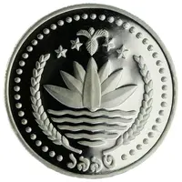 1 Taka Endangered Wildlife