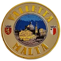 Malta - Valleta