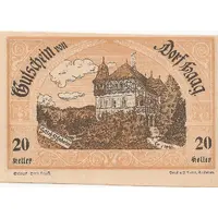 20 Heller Haag