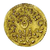 Tremissis - Leovigildo Porto