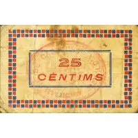 25 Céntimos Cadaqués
