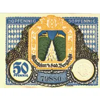 50 Pfennig