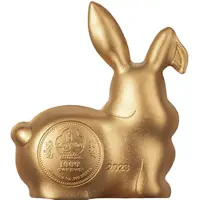 1000 Tögrög Sweet Silver Rabbit