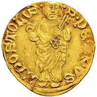 1 Fiorino d'oro