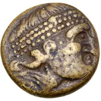 Tetradrachm Reiterstumpf Type