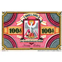 1 Mark Kaufmännischer Verein