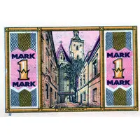 1 Mark Kaufmännischer Verein