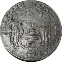 ⅔ Thaler - Anthony Günther II