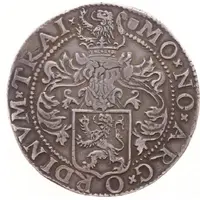 1 Daalder 'Prinsendaalder'