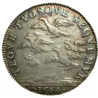 Principauté de Dombes, Gaston d'Orléans 1644