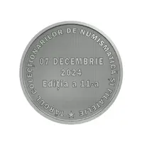 Token - Târgul de la Caro