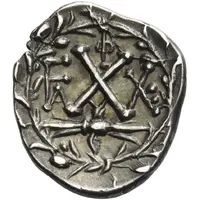 Hemidrachm Elis