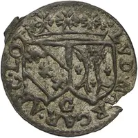 1 Gros - Louise-Marguerite