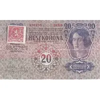 20 Korun