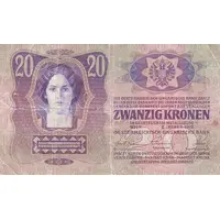 20 Korun