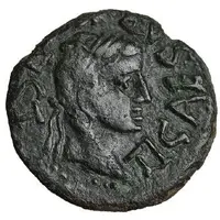 Semis - Tiberius MVN OSIC